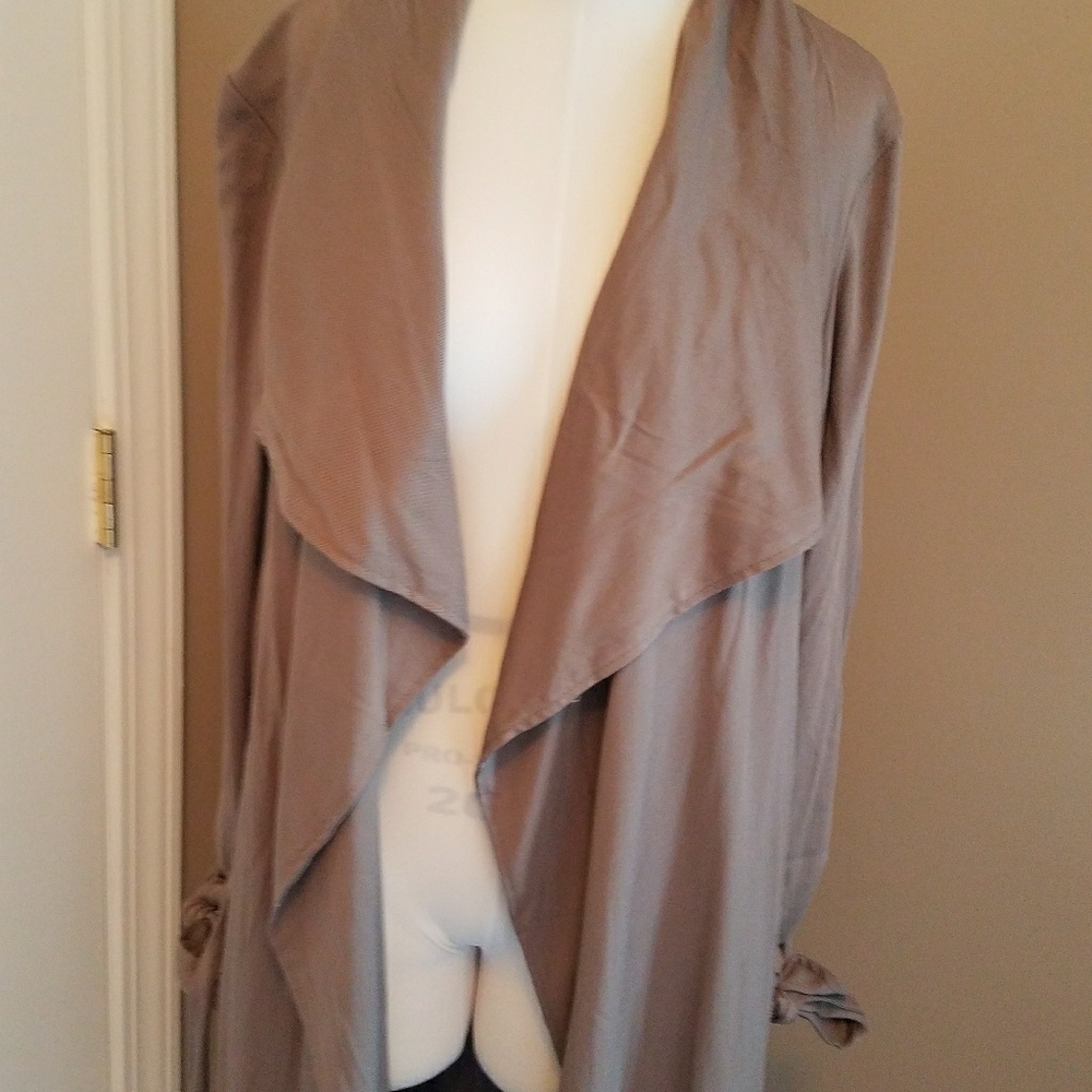 NEW Thread & Supply Jacket - Picture 3 of 4